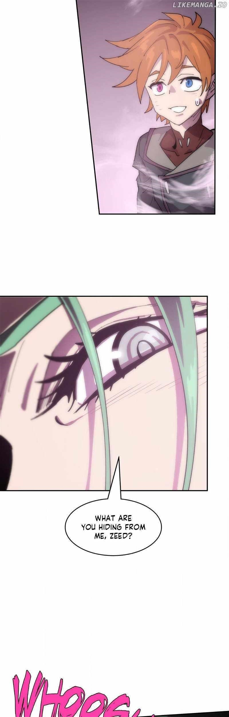 Read 4 Cut Hero Manga Online