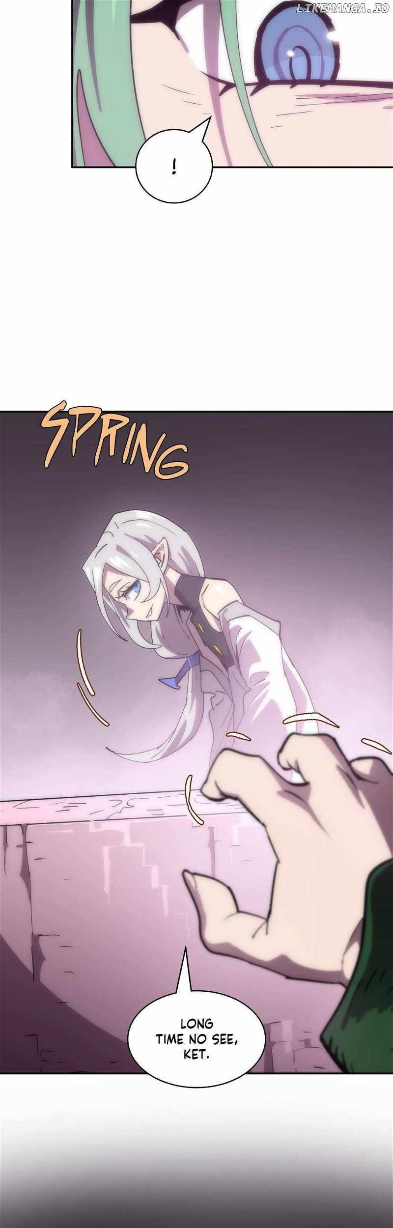 Read 4 Cut Hero Manga Online