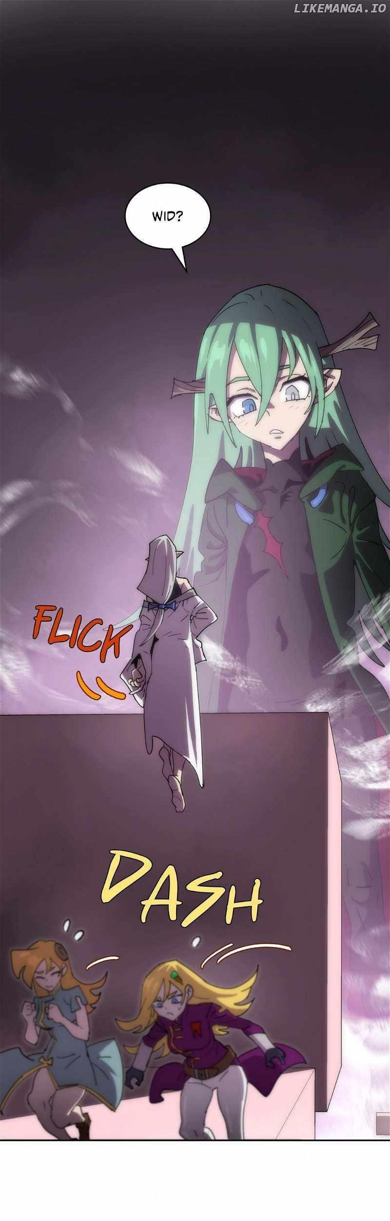 Read 4 Cut Hero Manga Online