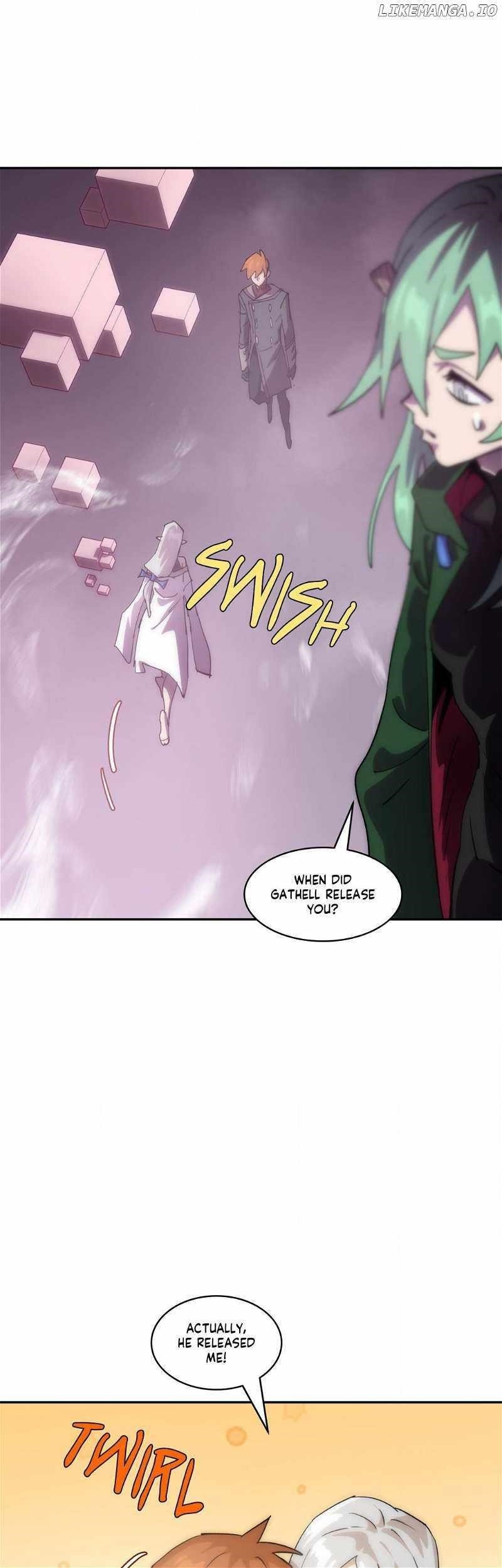 Read 4 Cut Hero Manga Online