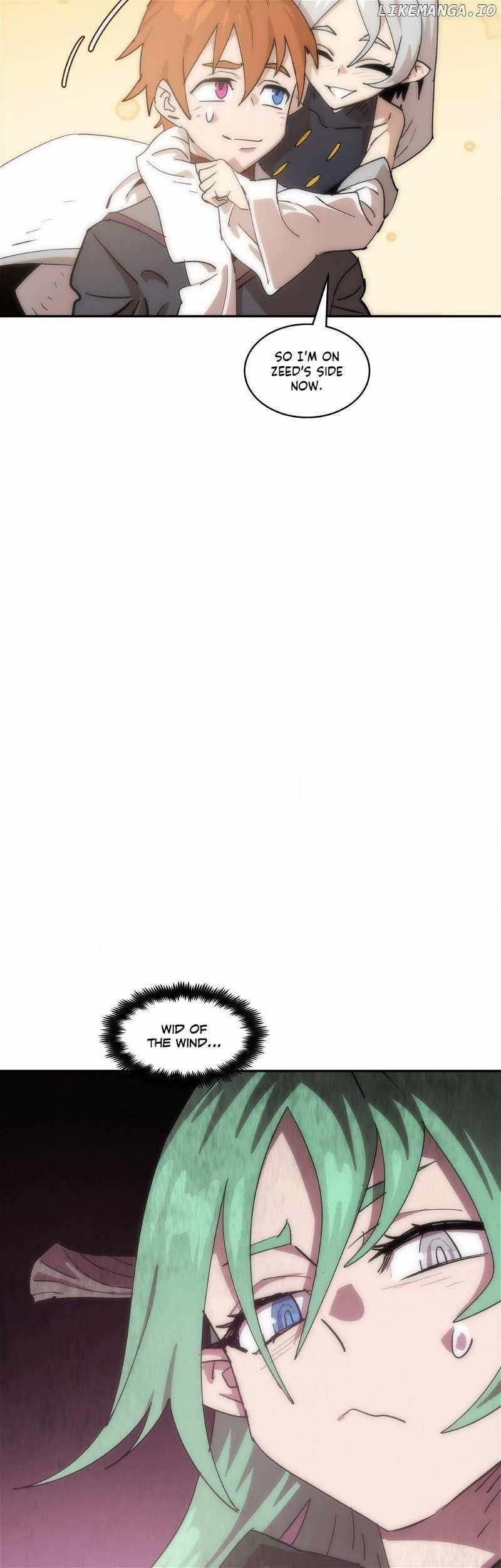 Read 4 Cut Hero Manga Online