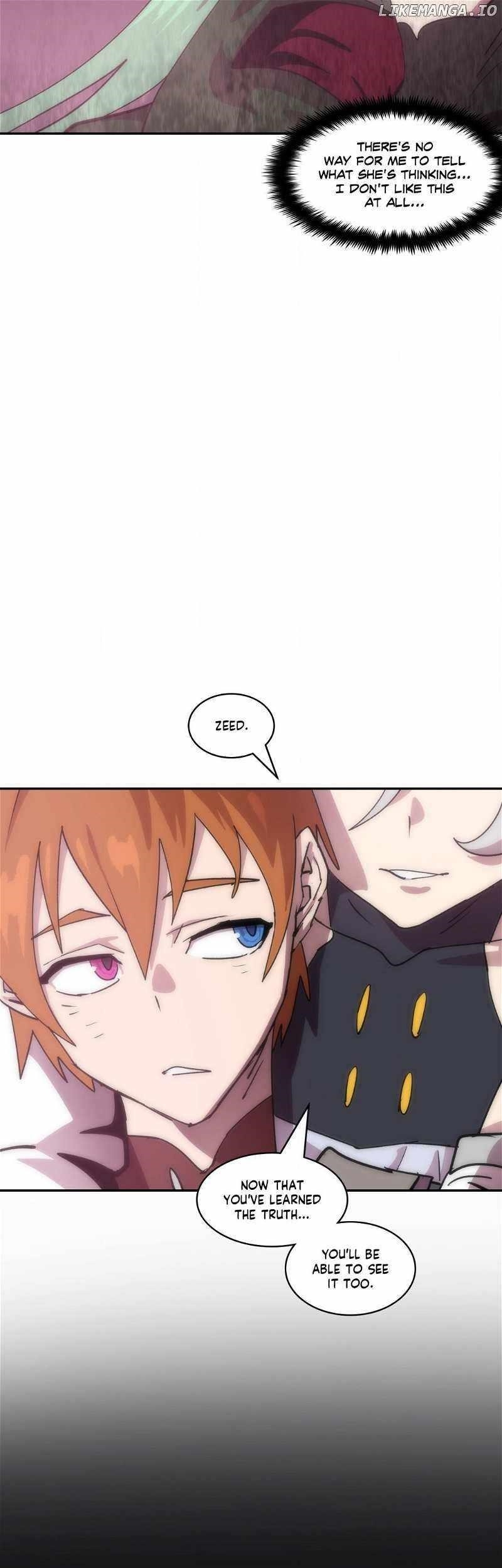 Read 4 Cut Hero Manga Online