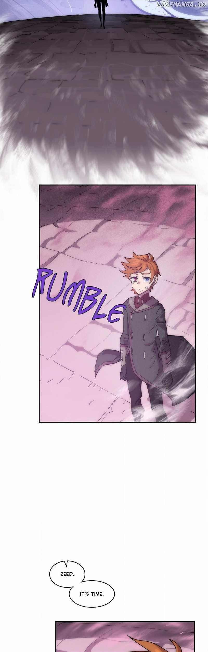 Read 4 Cut Hero Manga Online