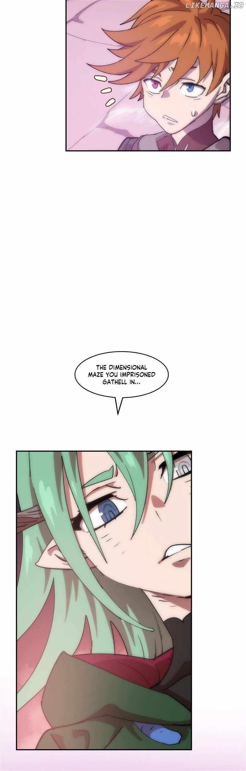 Read 4 Cut Hero Manga Online