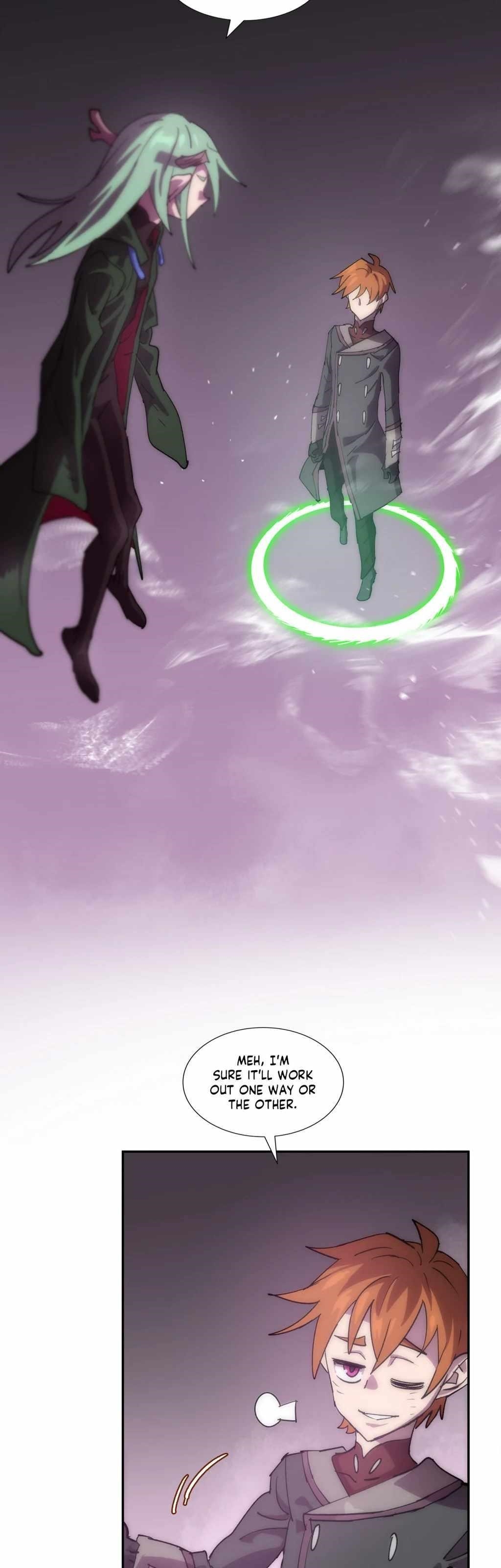 Read 4 Cut Hero Manga Online