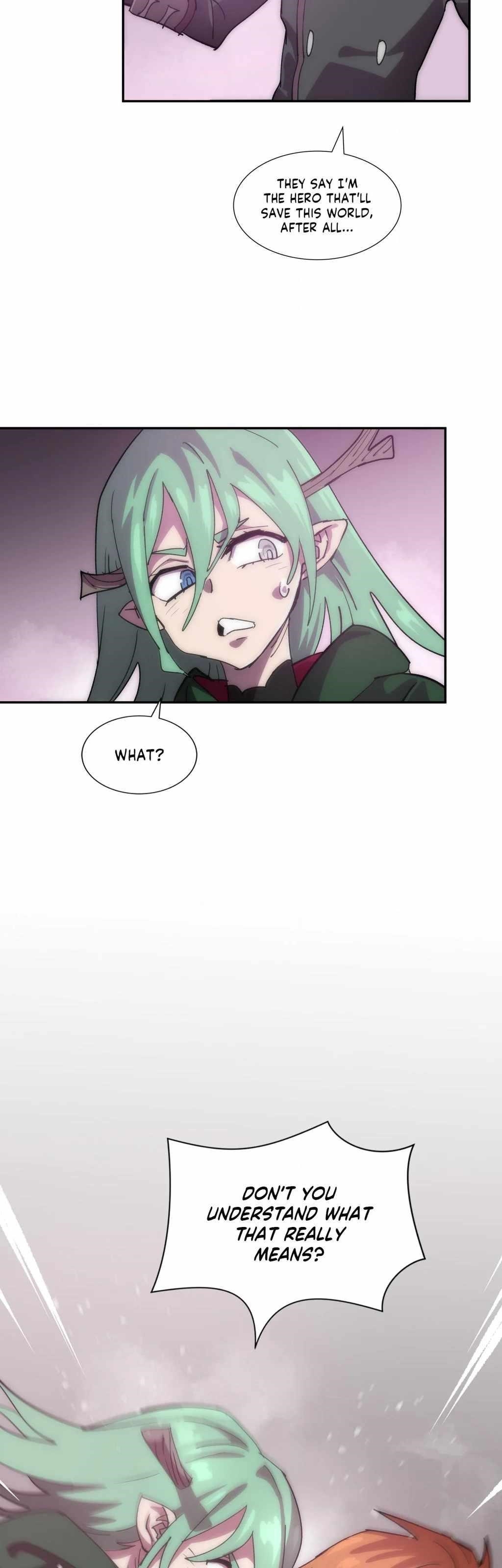 Read 4 Cut Hero Manga Online