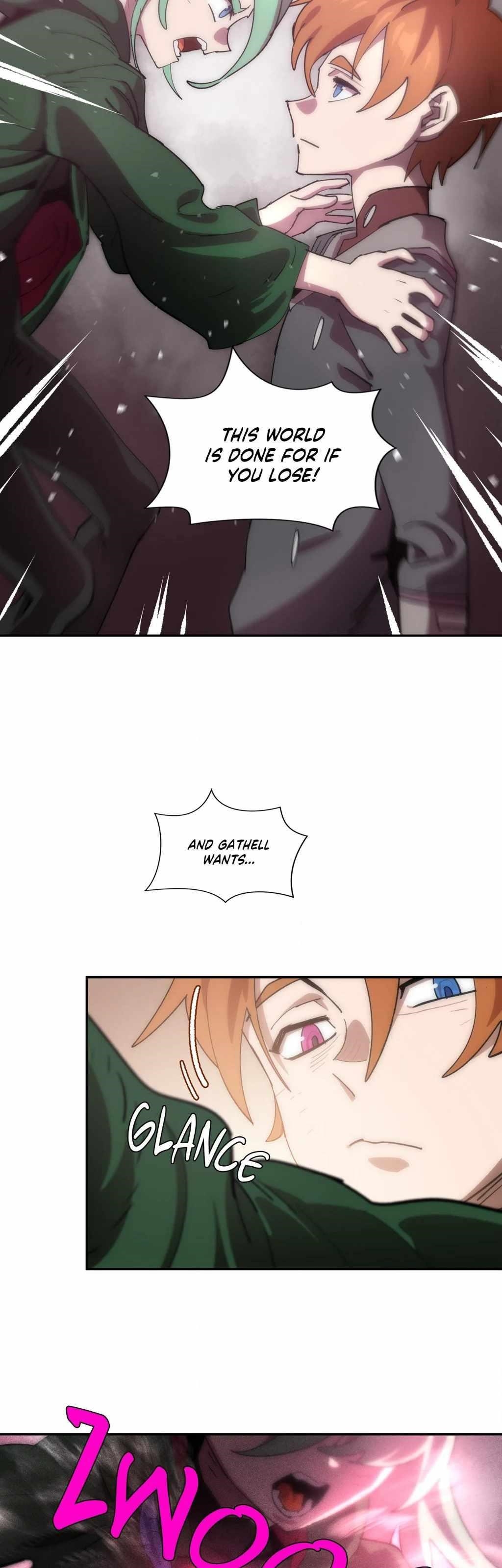 Read 4 Cut Hero Manga Online