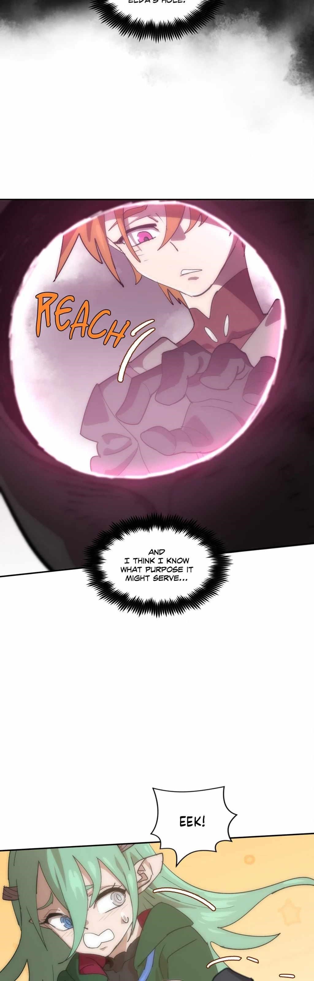 Read 4 Cut Hero Manga Online