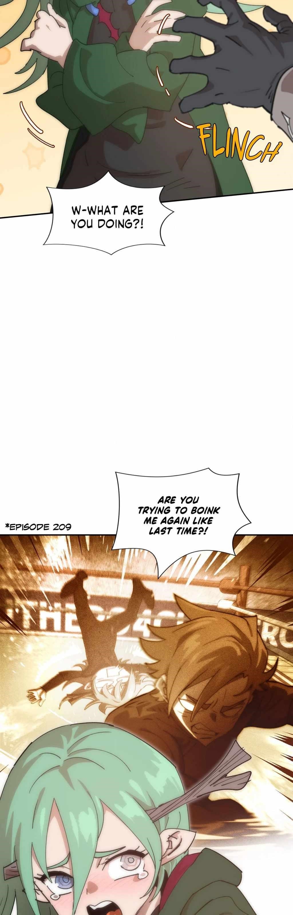 Read 4 Cut Hero Manga Online
