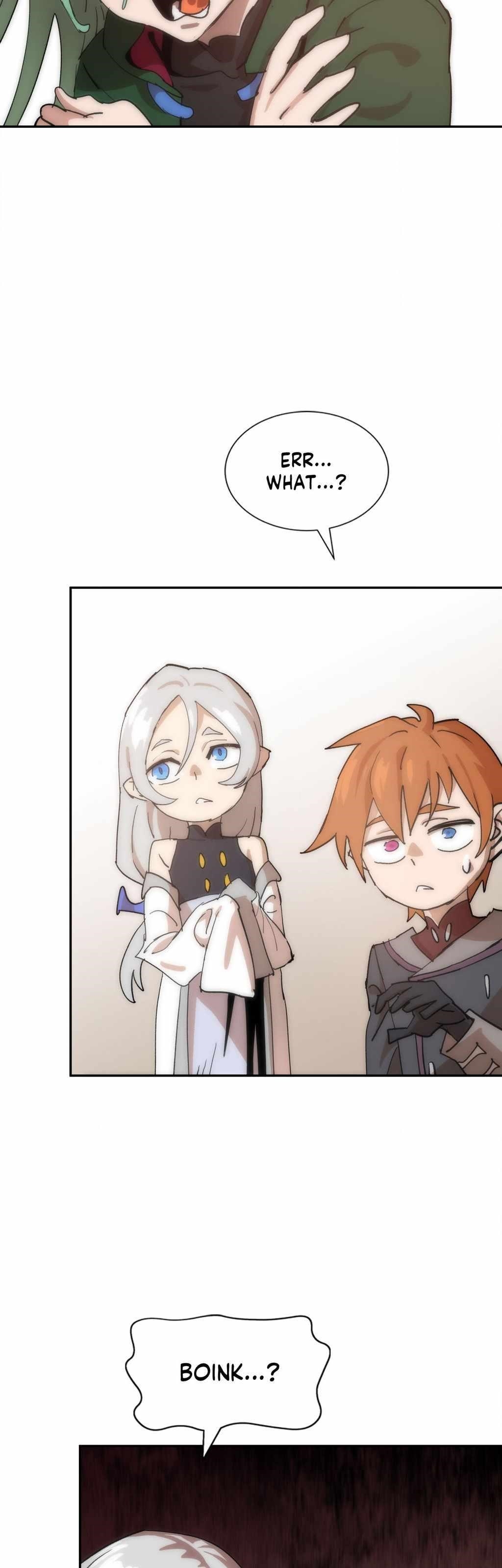 Read 4 Cut Hero Manga Online
