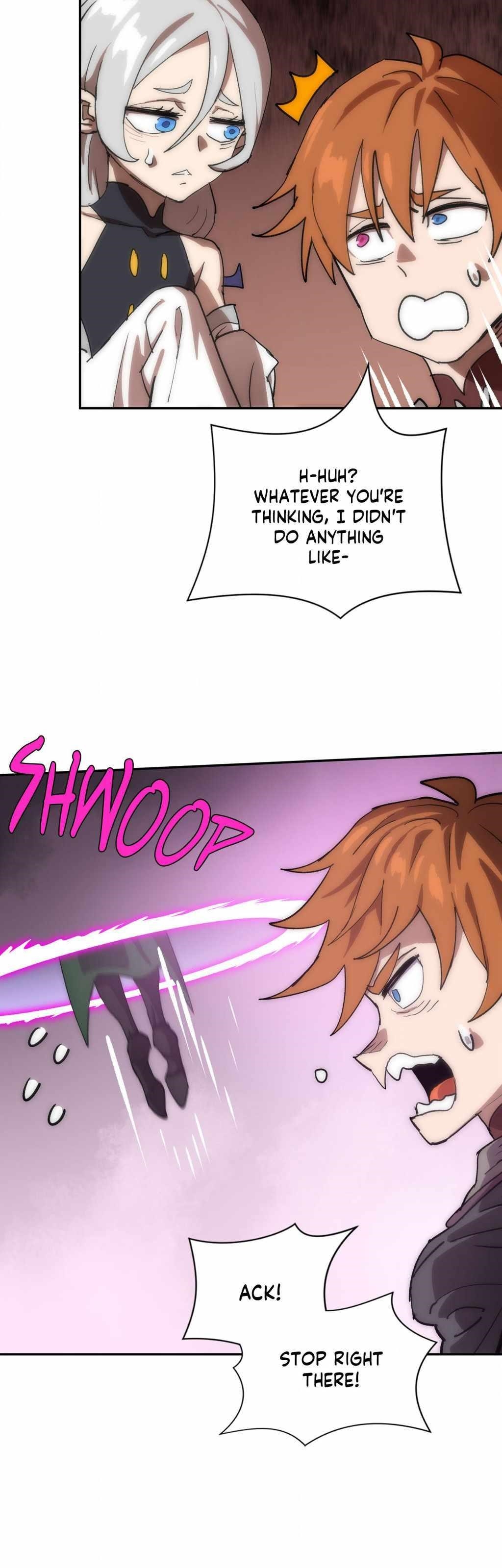 Read 4 Cut Hero Manga Online