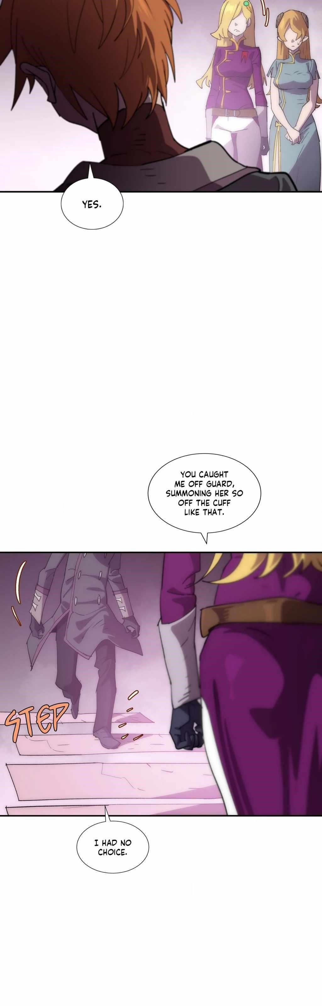 Read 4 Cut Hero Manga Online