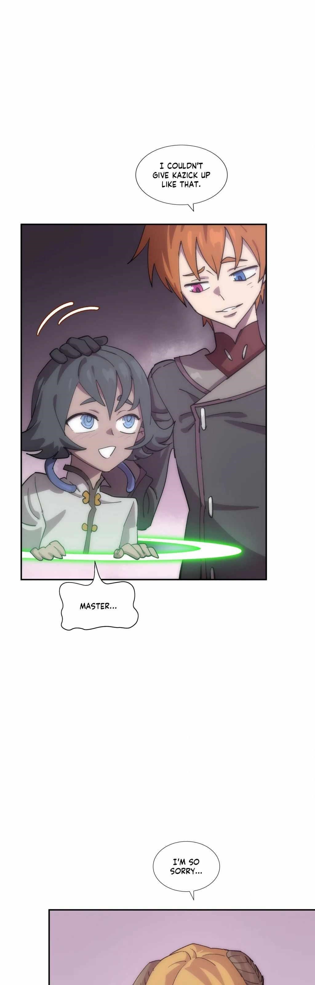 Read 4 Cut Hero Manga Online