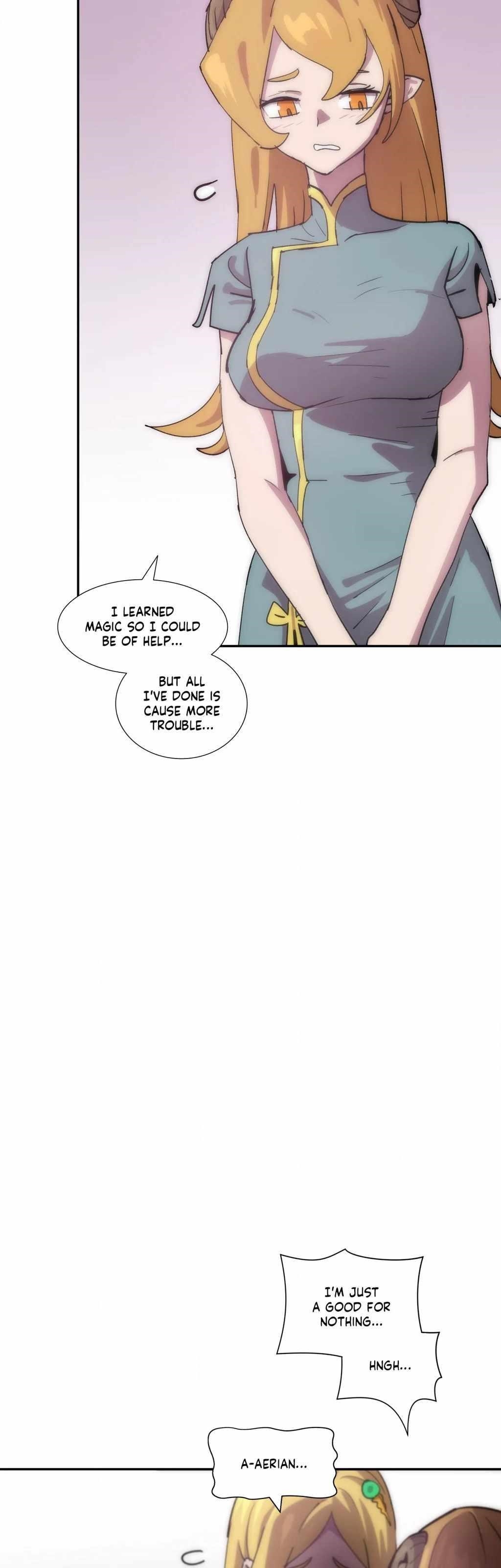 Read 4 Cut Hero Manga Online