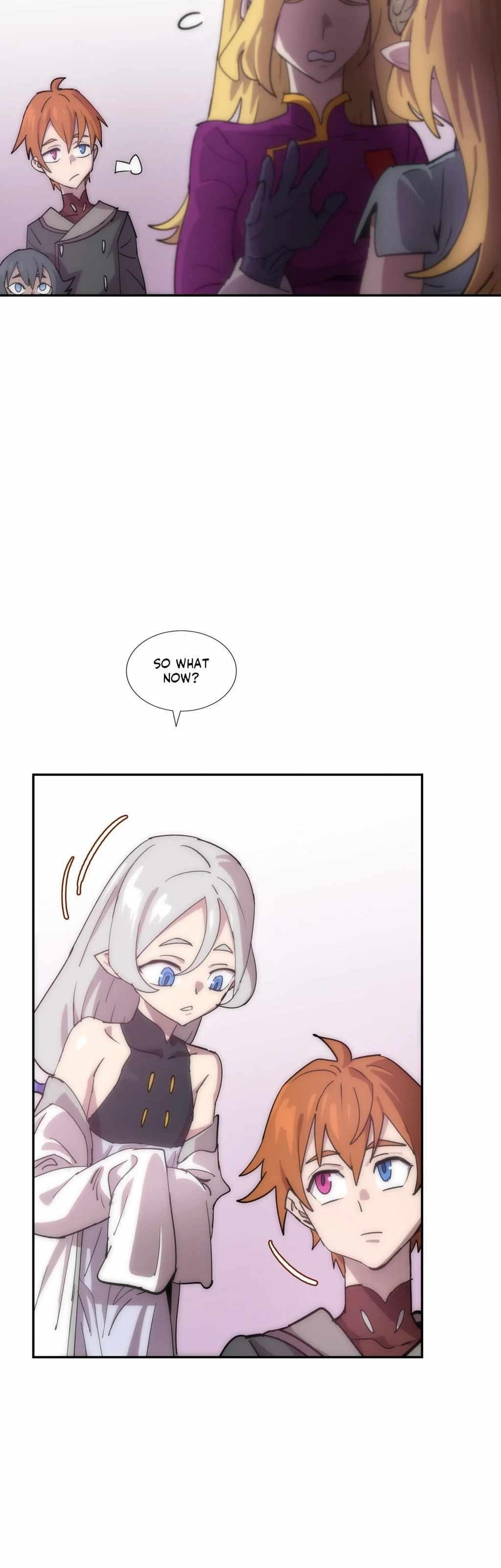 Read 4 Cut Hero Manga Online