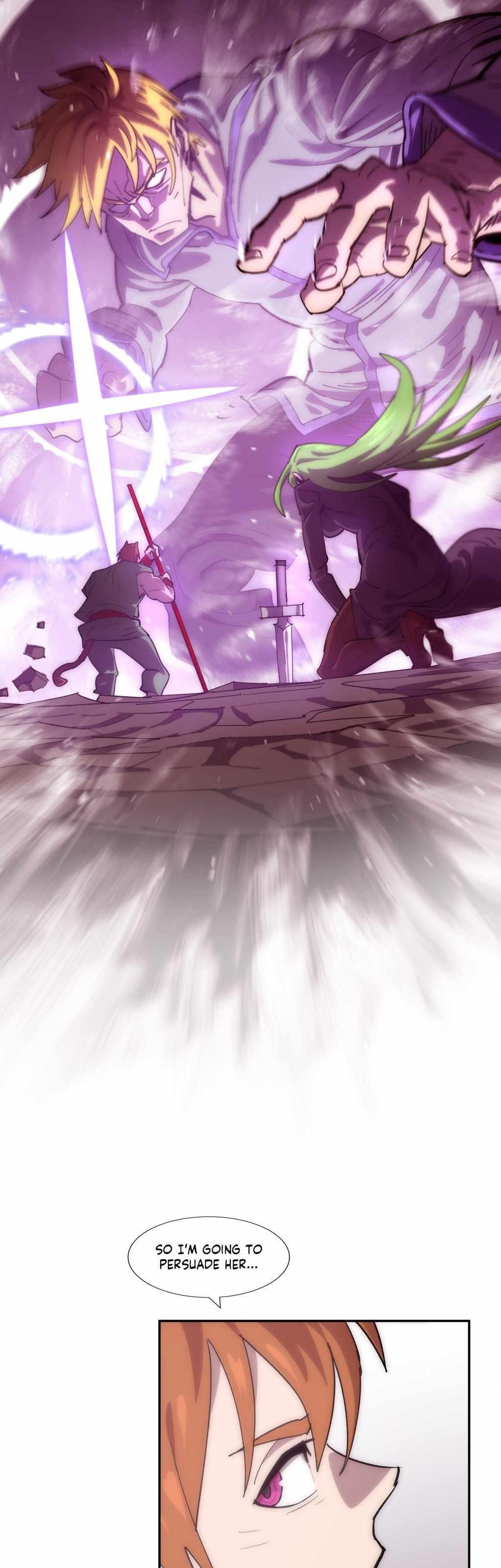 Read 4 Cut Hero Manga Online