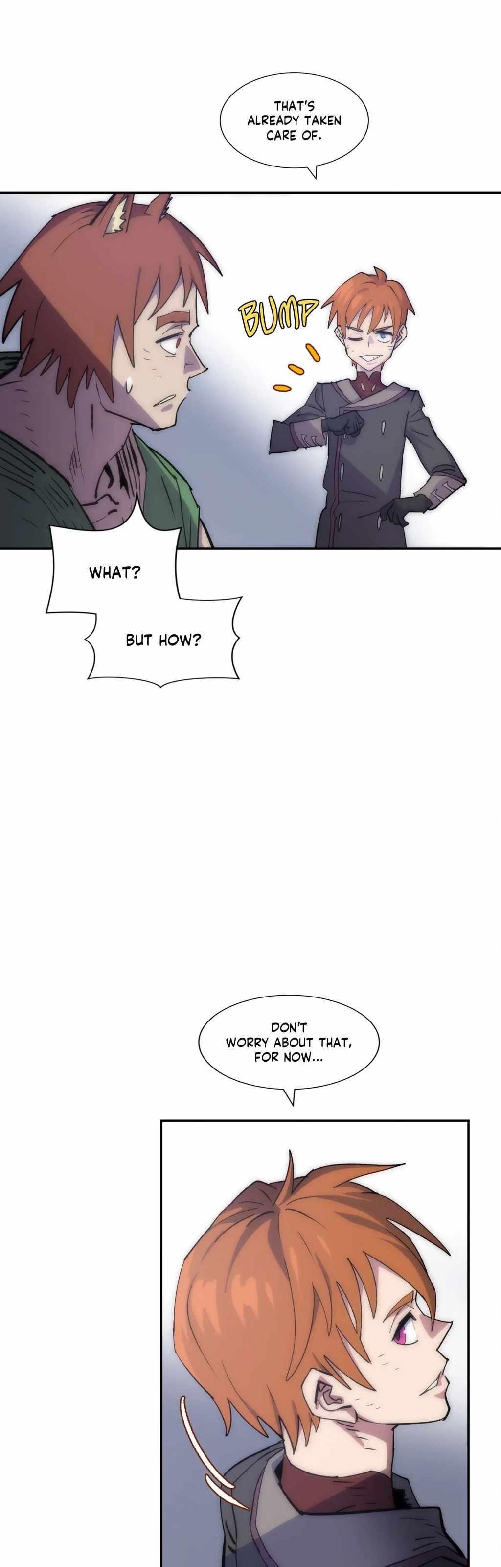 Read 4 Cut Hero Manga Online