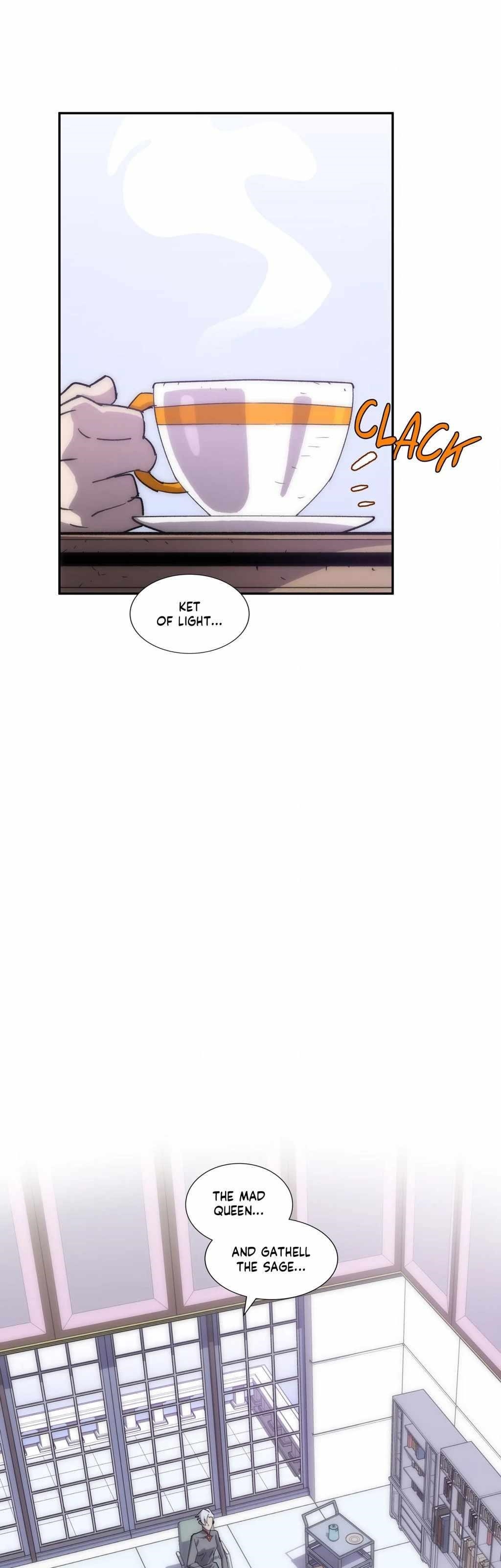 Read 4 Cut Hero Manga Online