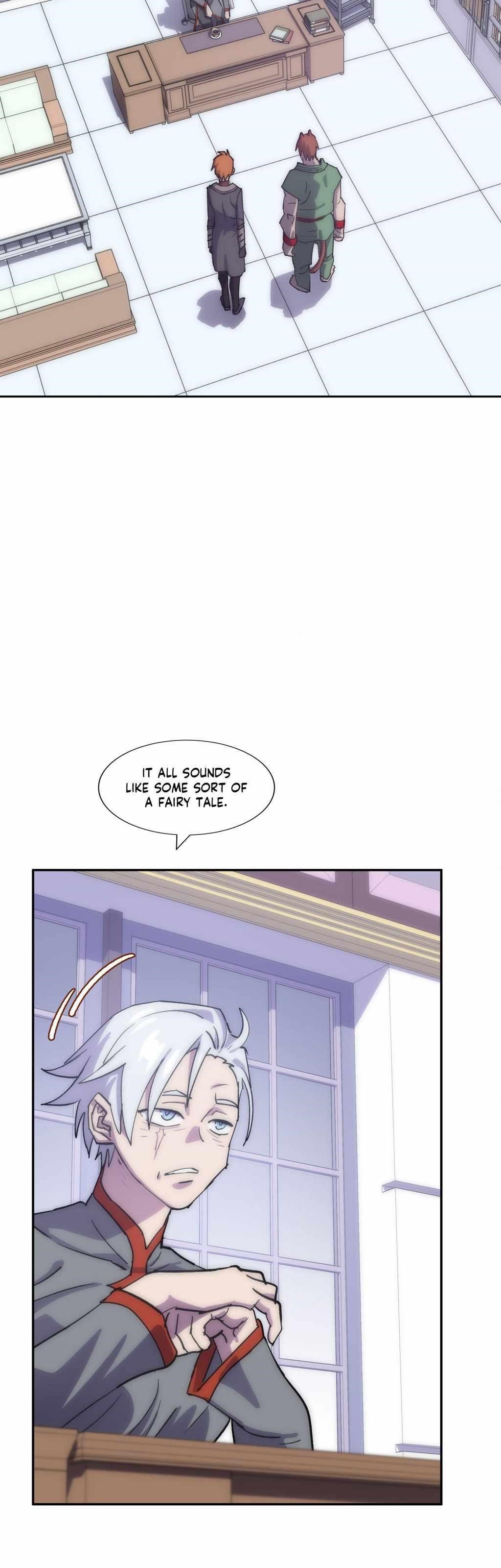 Read 4 Cut Hero Manga Online