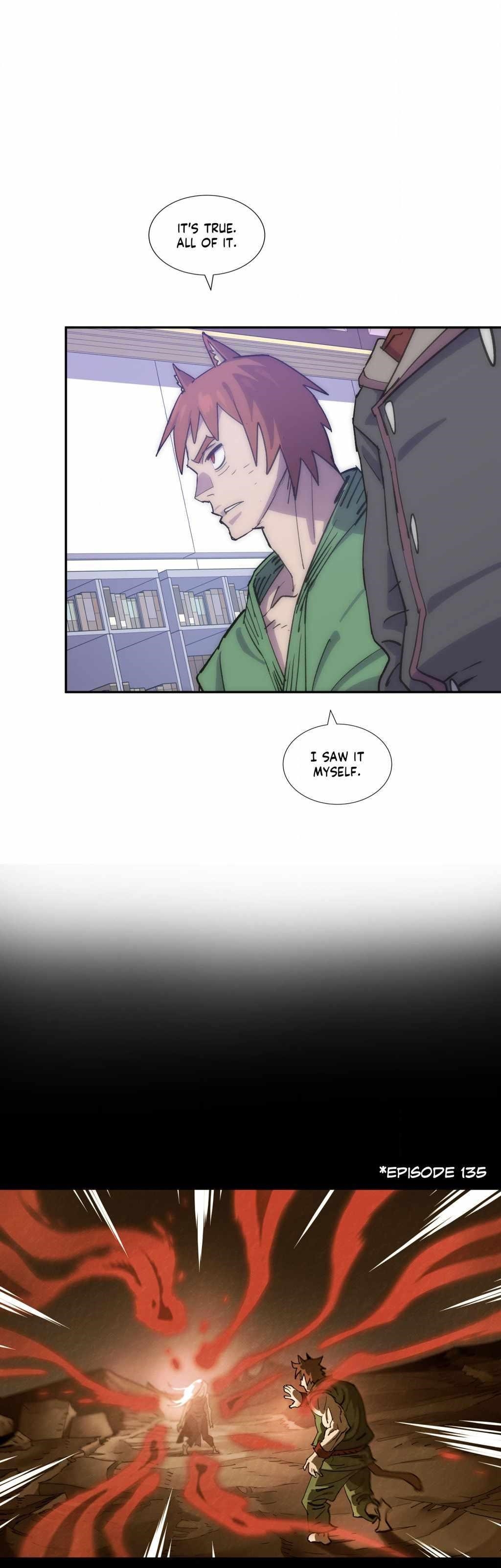 Read 4 Cut Hero Manga Online