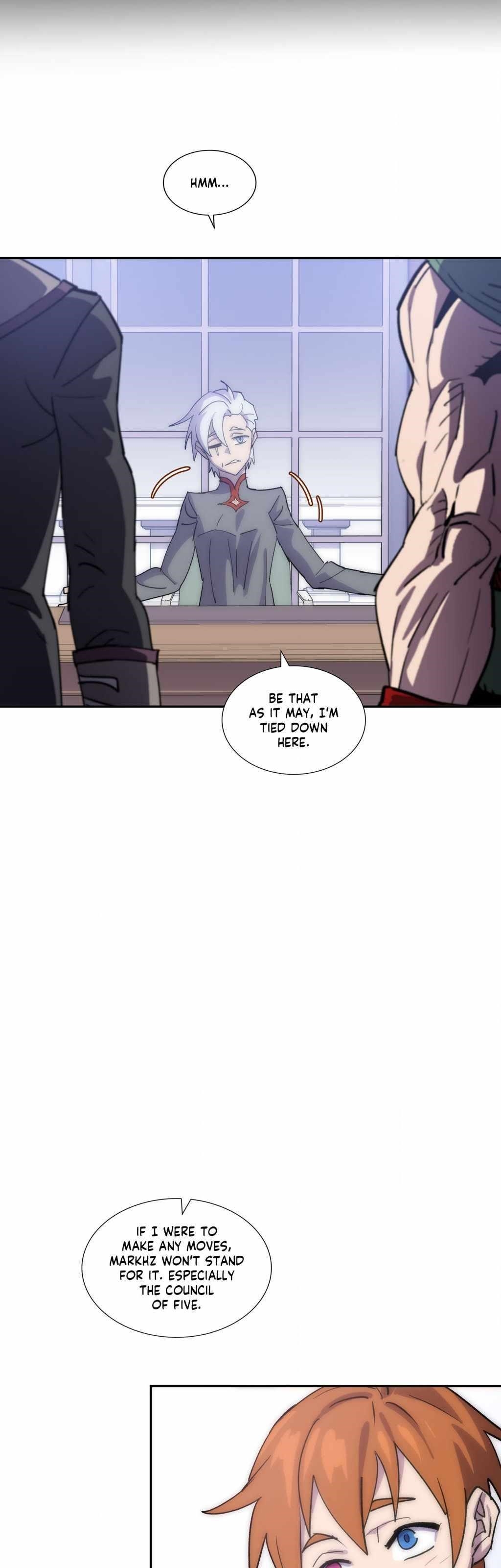 Read 4 Cut Hero Manga Online