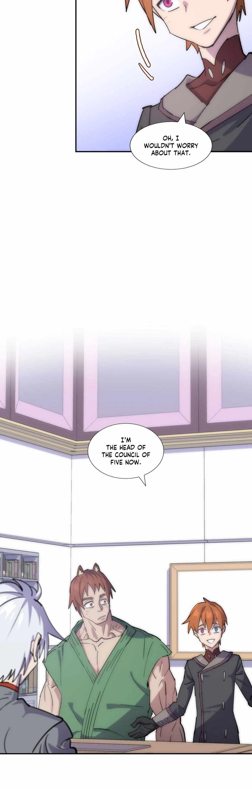 Read 4 Cut Hero Manga Online