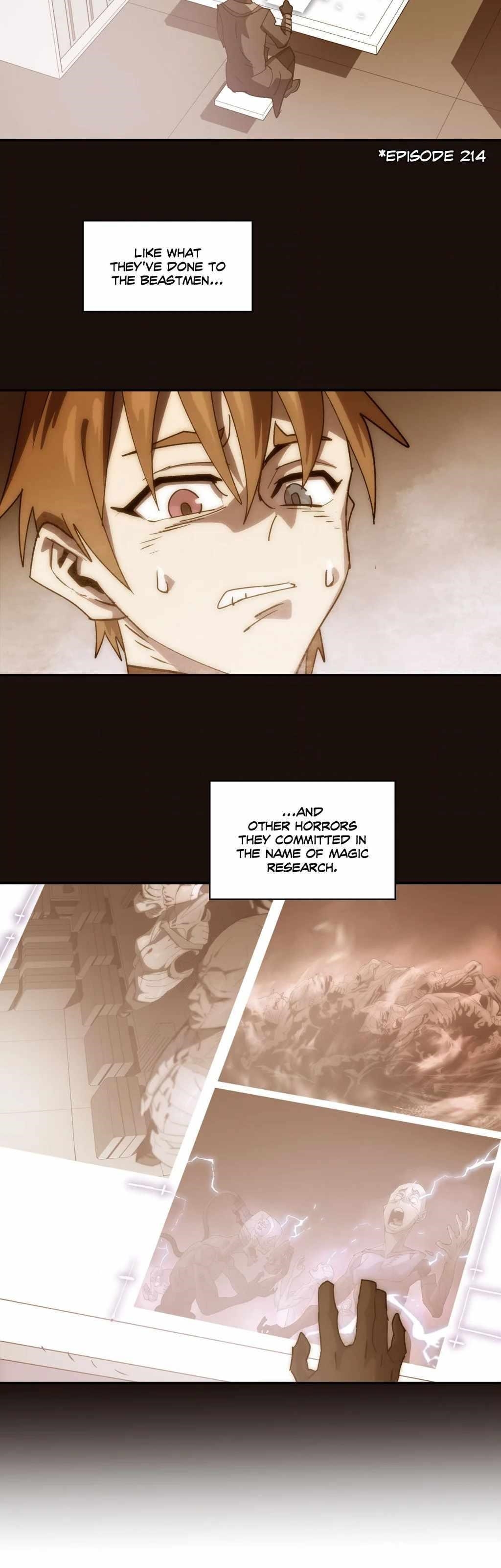 Read 4 Cut Hero Manga Online