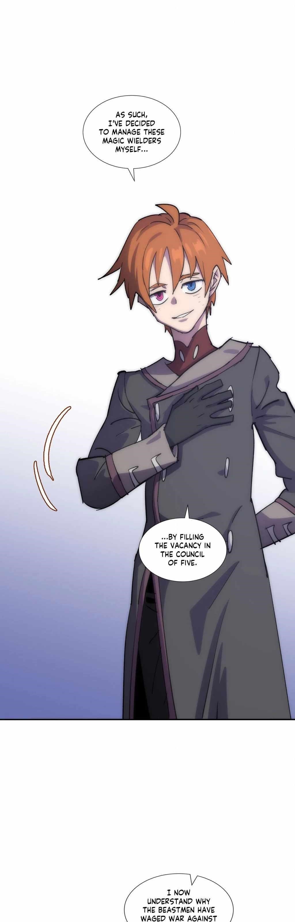 Read 4 Cut Hero Manga Online