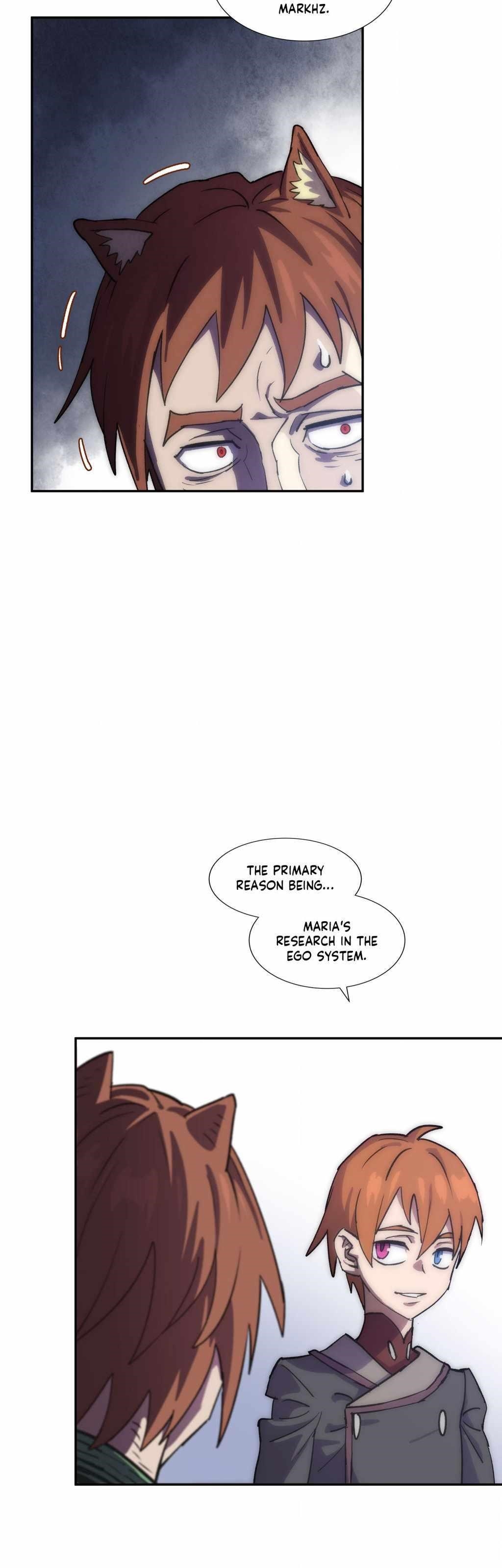 Read 4 Cut Hero Manga Online