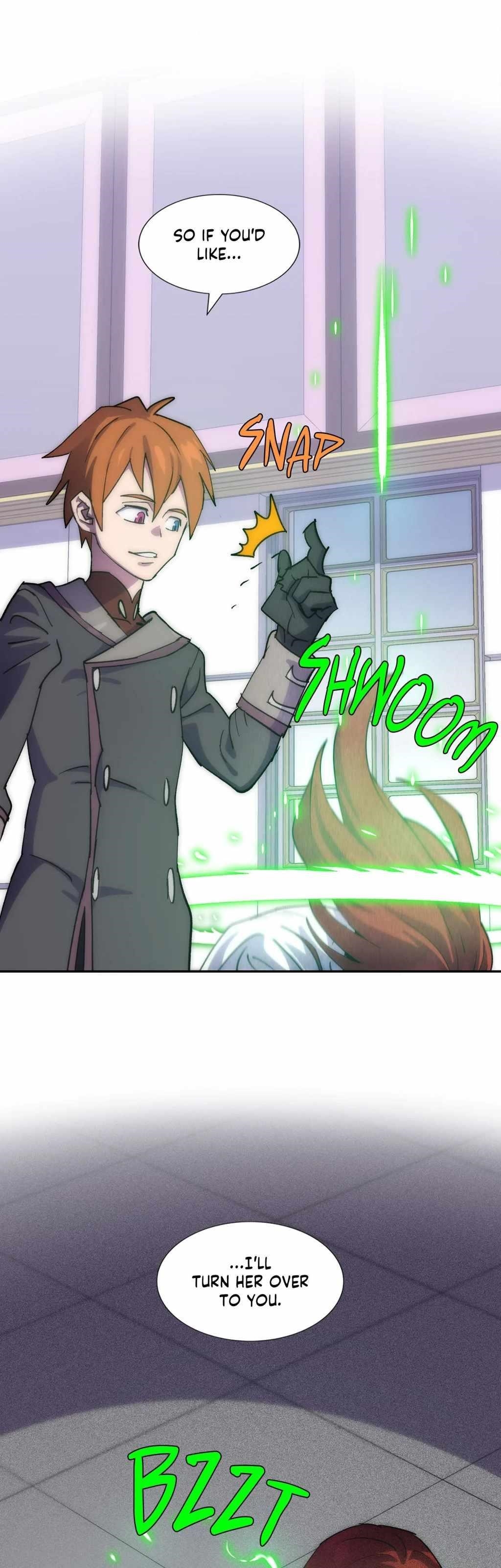 Read 4 Cut Hero Manga Online
