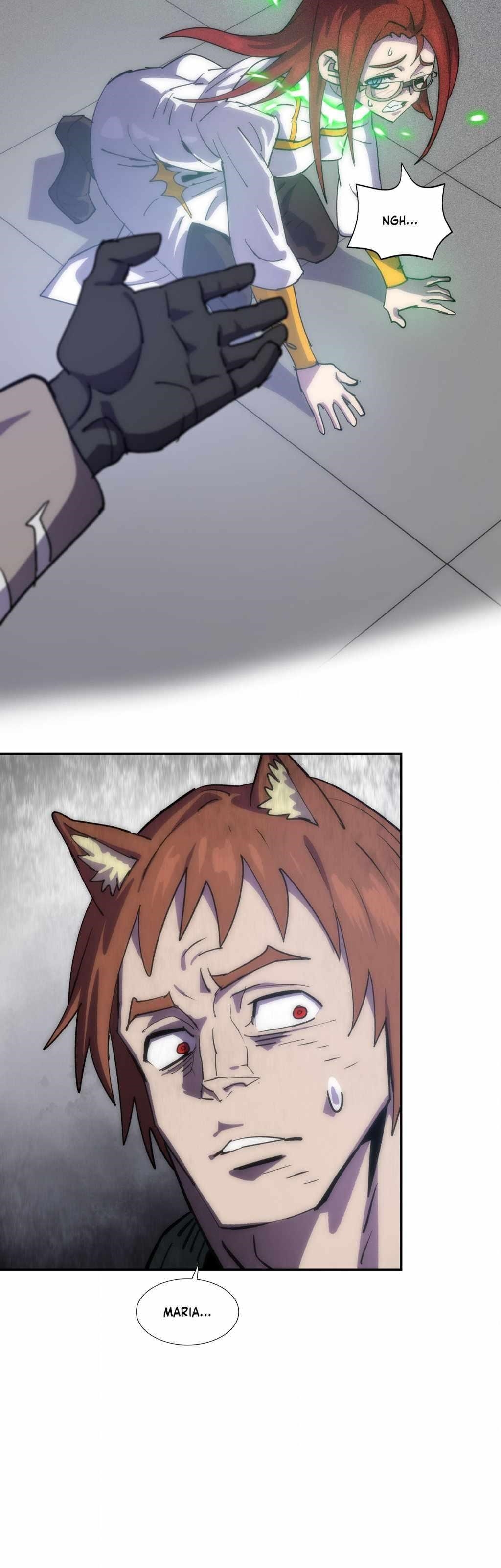 Read 4 Cut Hero Manga Online
