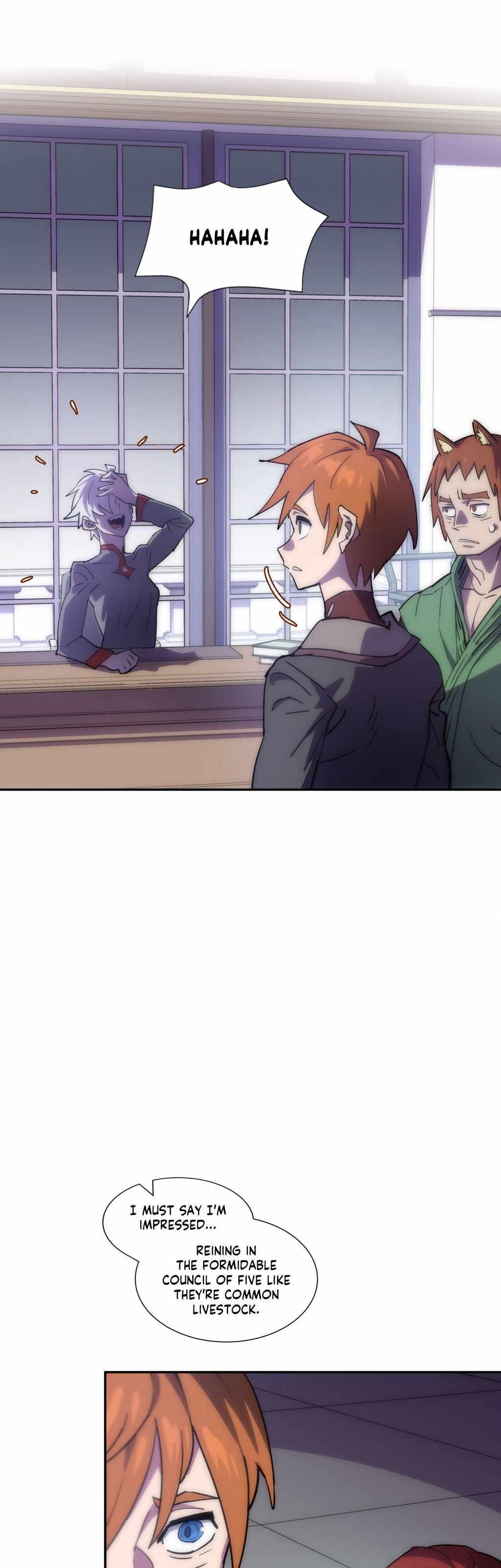 Read 4 Cut Hero Manga Online