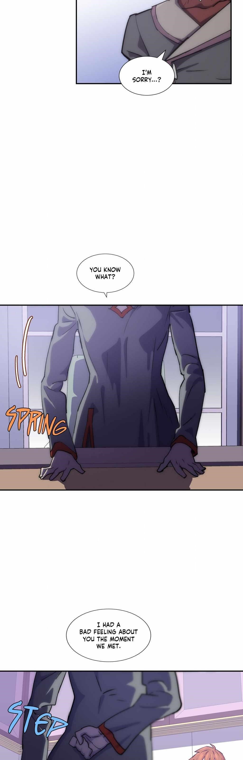 Read 4 Cut Hero Manga Online