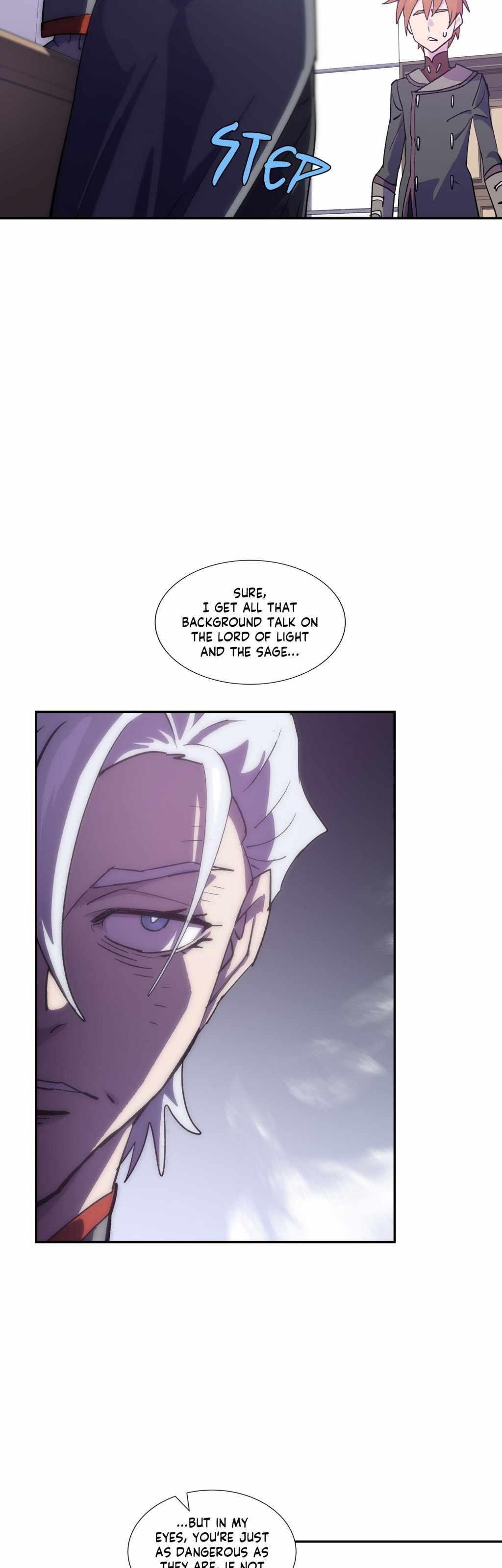 Read 4 Cut Hero Manga Online