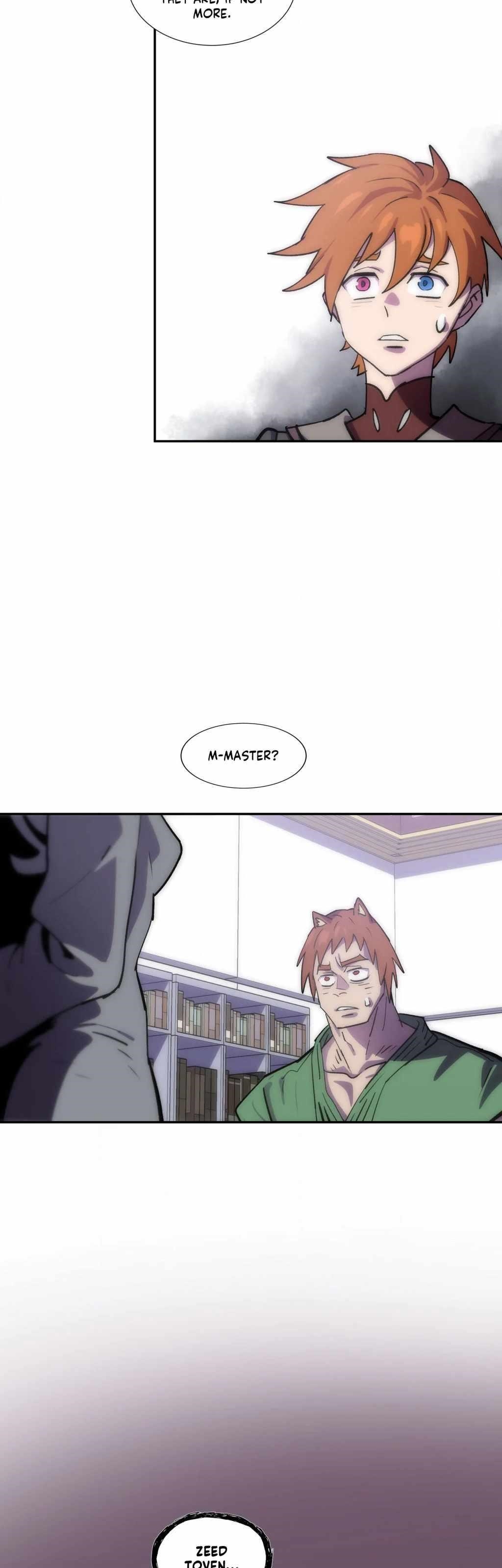 Read 4 Cut Hero Manga Online
