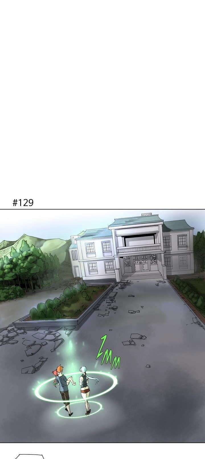 Read 4 Cut Hero Manga Online