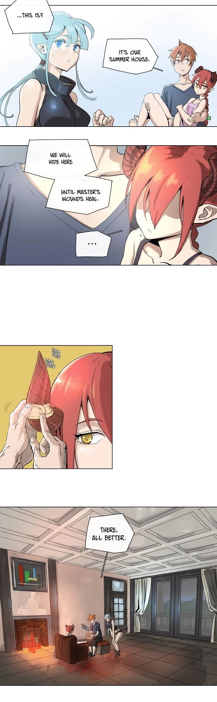 Read 4 Cut Hero Manga Online