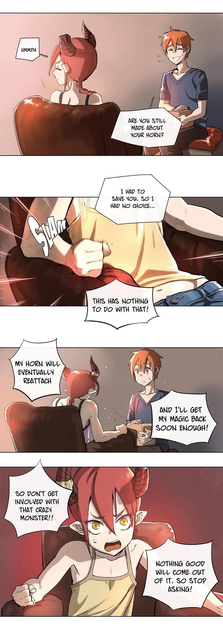 Read 4 Cut Hero Manga Online