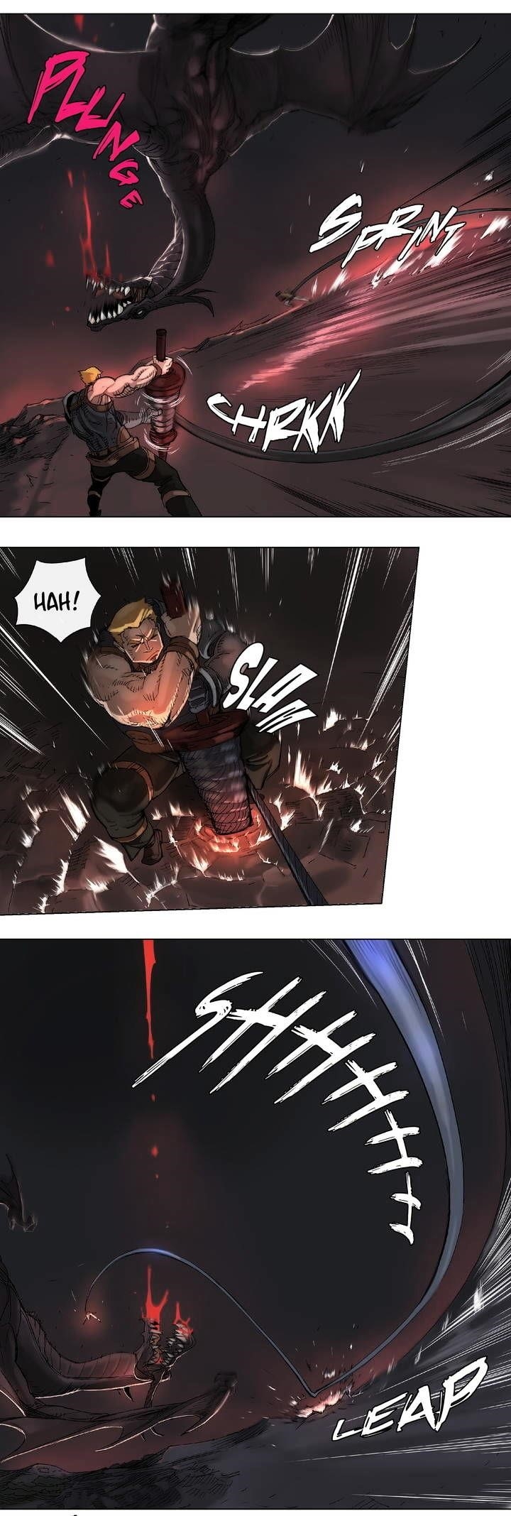 Read 4 Cut Hero Manga Online