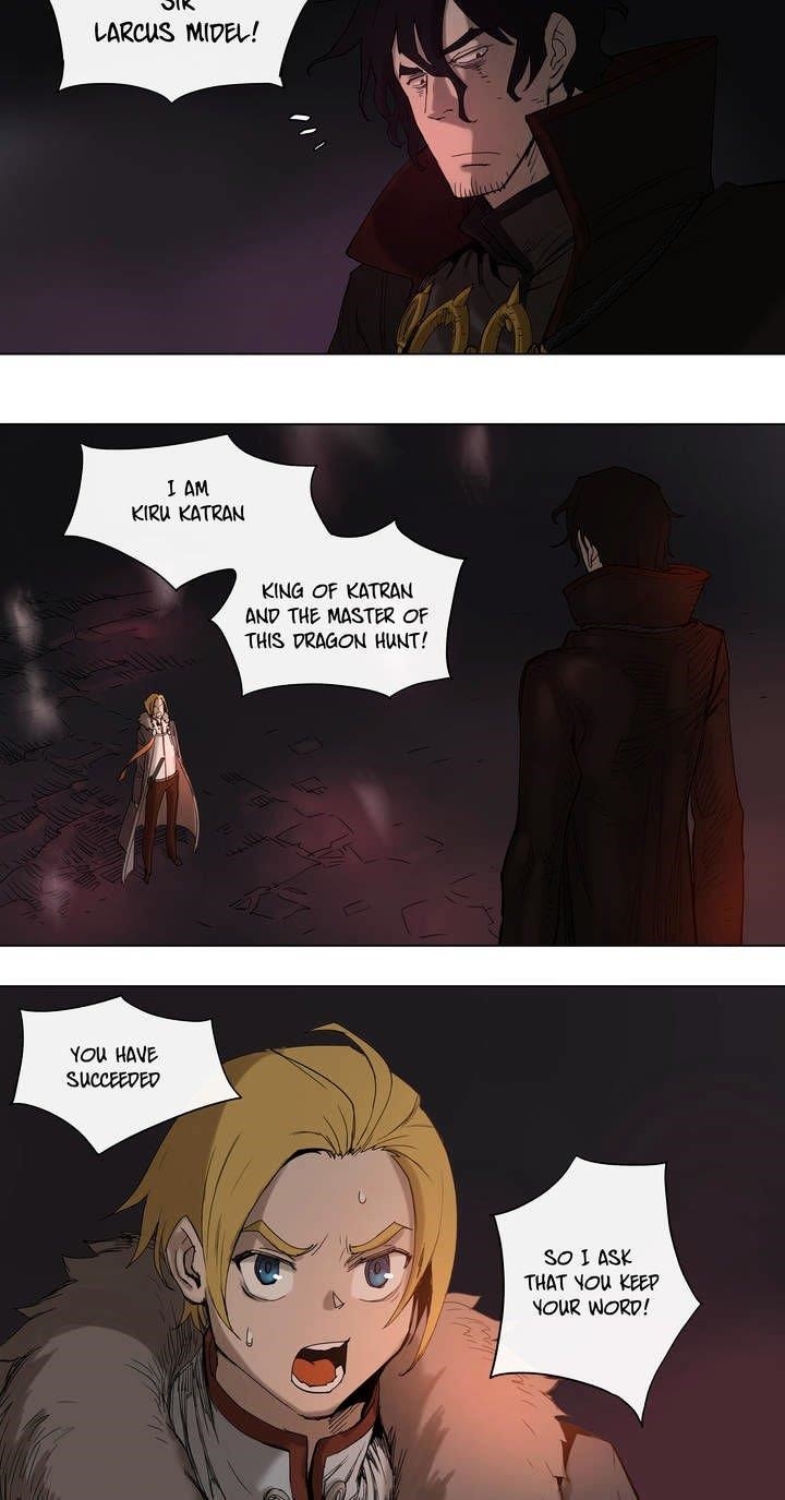 Read 4 Cut Hero Manga Online