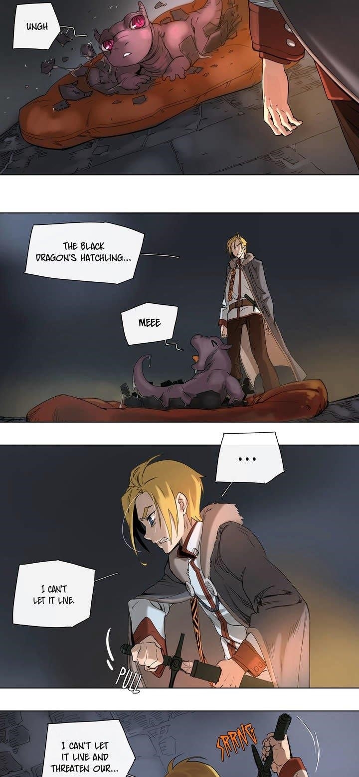 Read 4 Cut Hero Manga Online