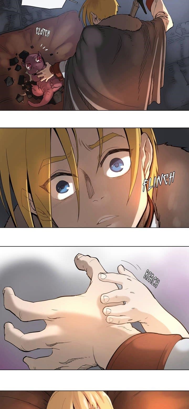 Read 4 Cut Hero Manga Online
