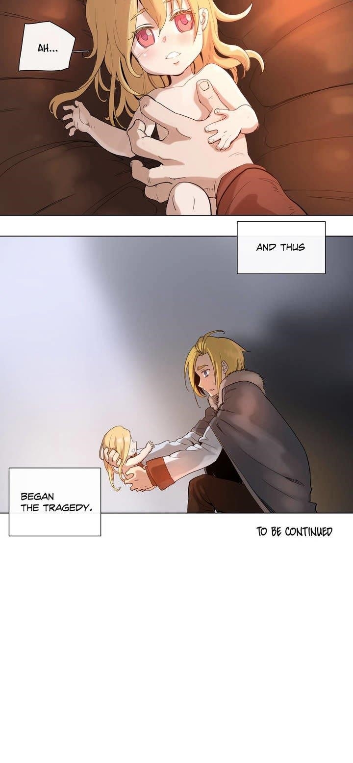 Read 4 Cut Hero Manga Online