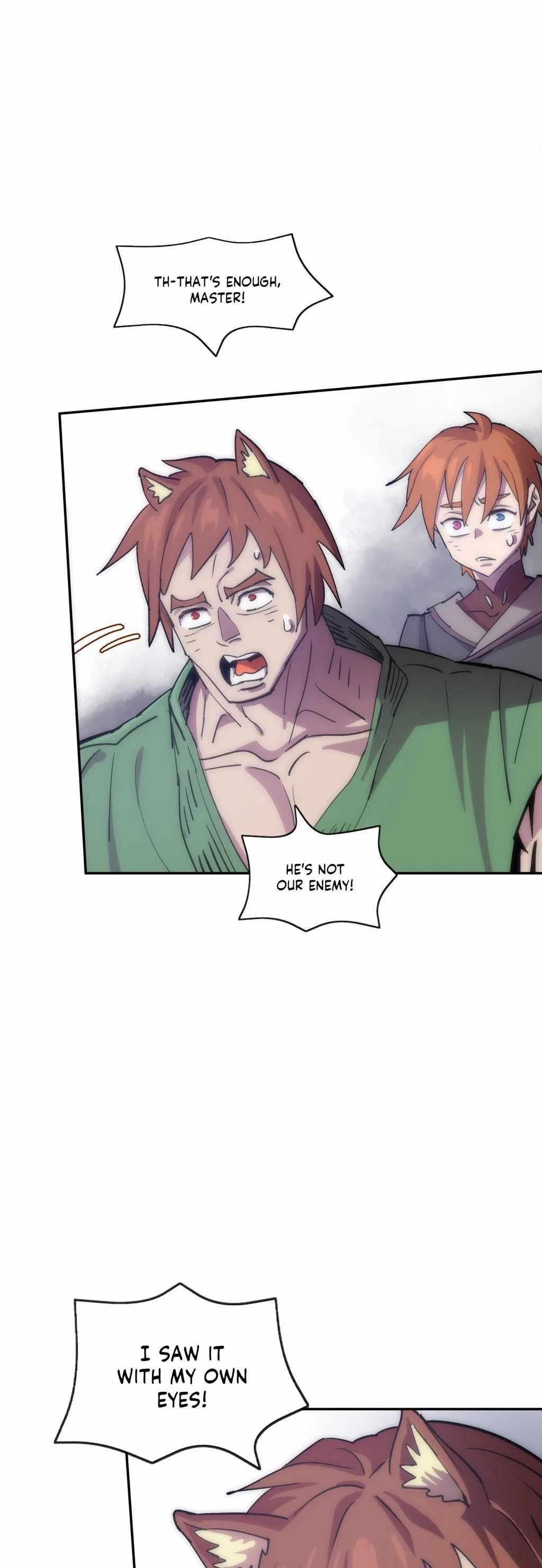 Read 4 Cut Hero Manga Online