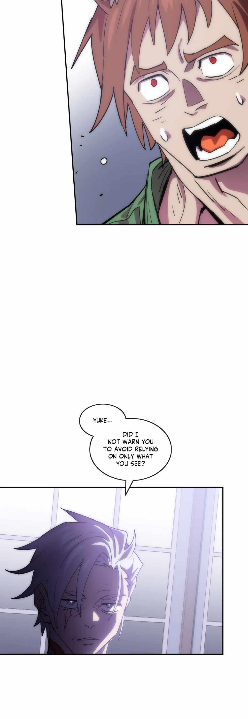 Read 4 Cut Hero Manga Online