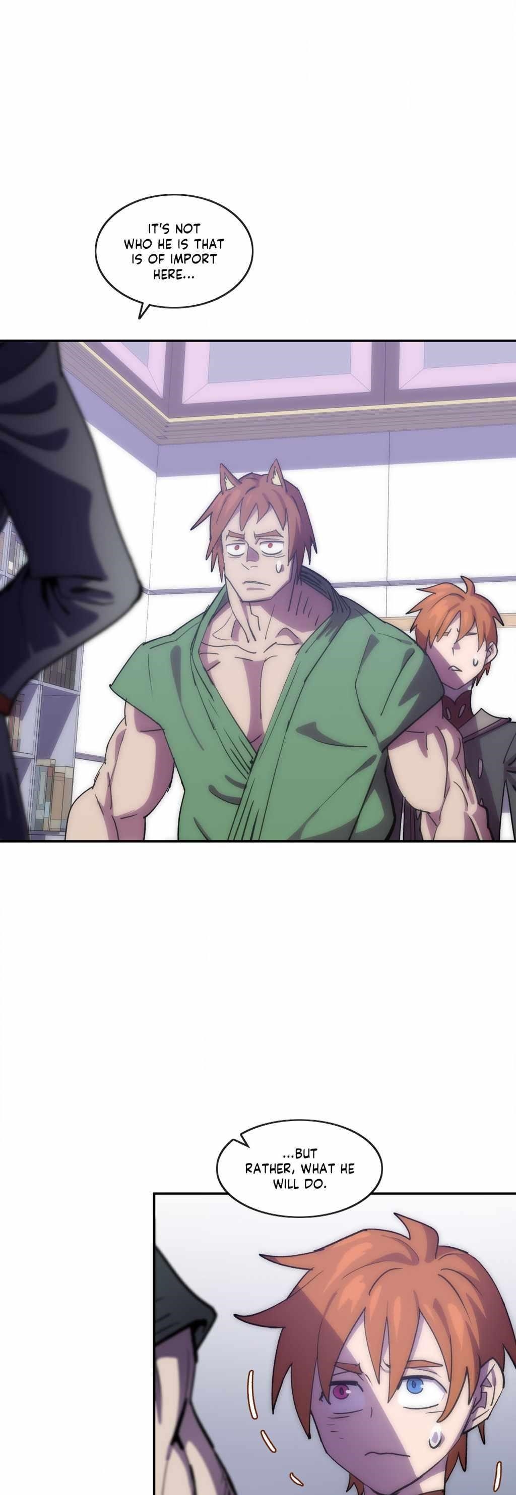 Read 4 Cut Hero Manga Online