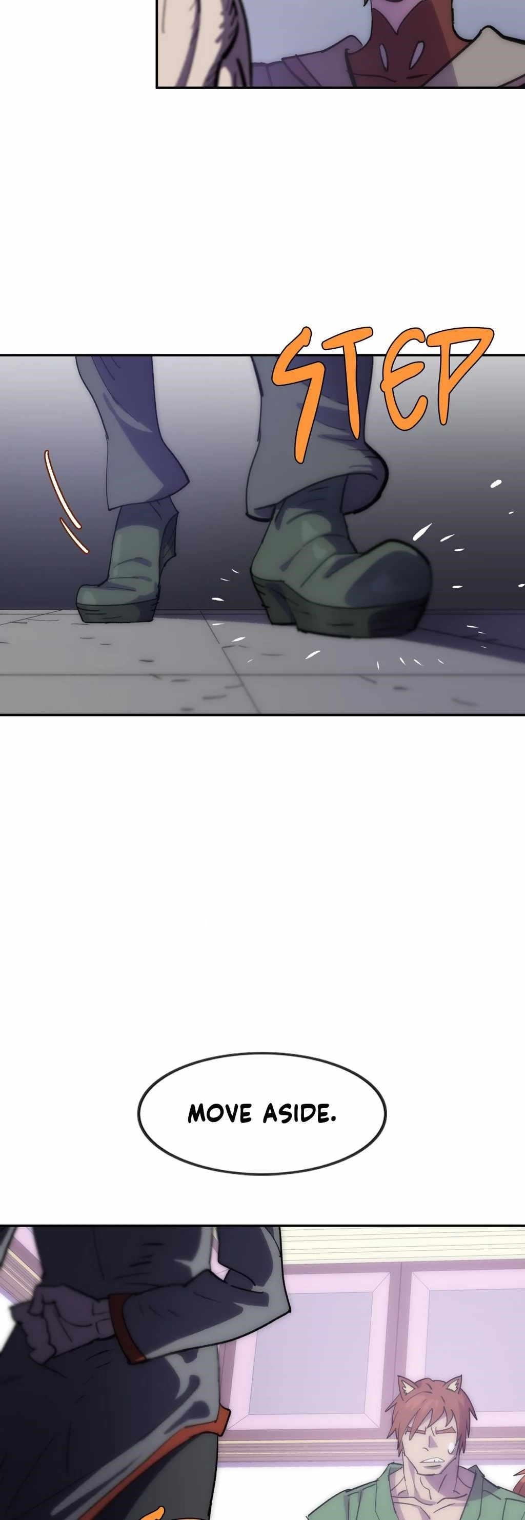 Read 4 Cut Hero Manga Online