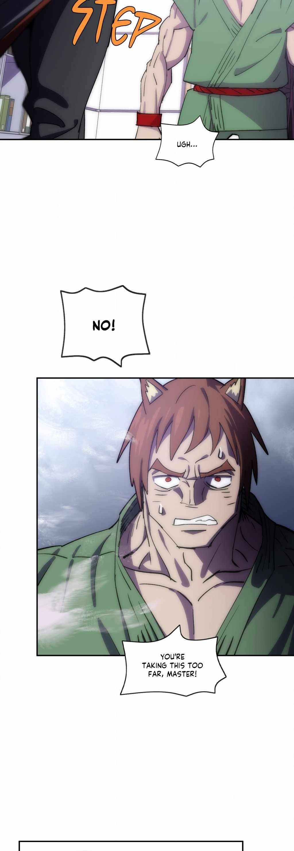 Read 4 Cut Hero Manga Online
