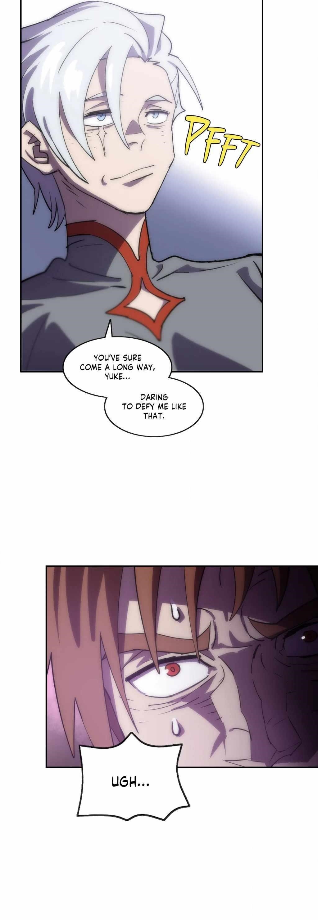 Read 4 Cut Hero Manga Online