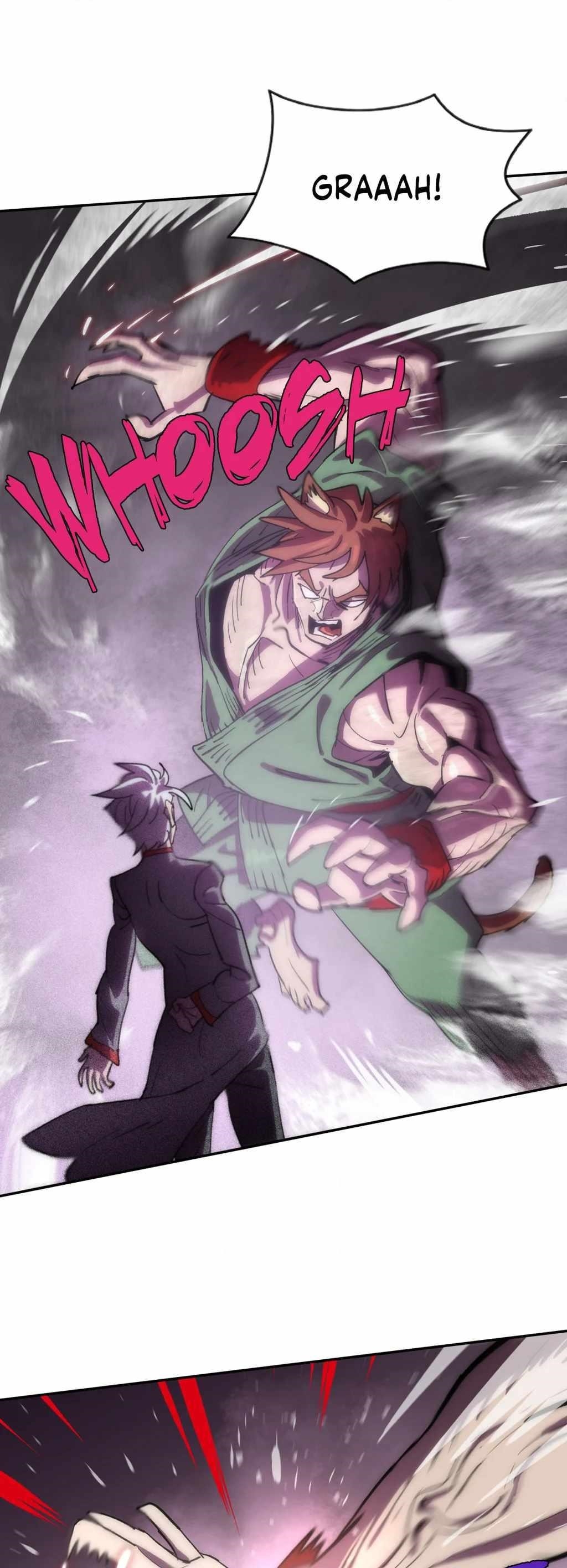 Read 4 Cut Hero Manga Online